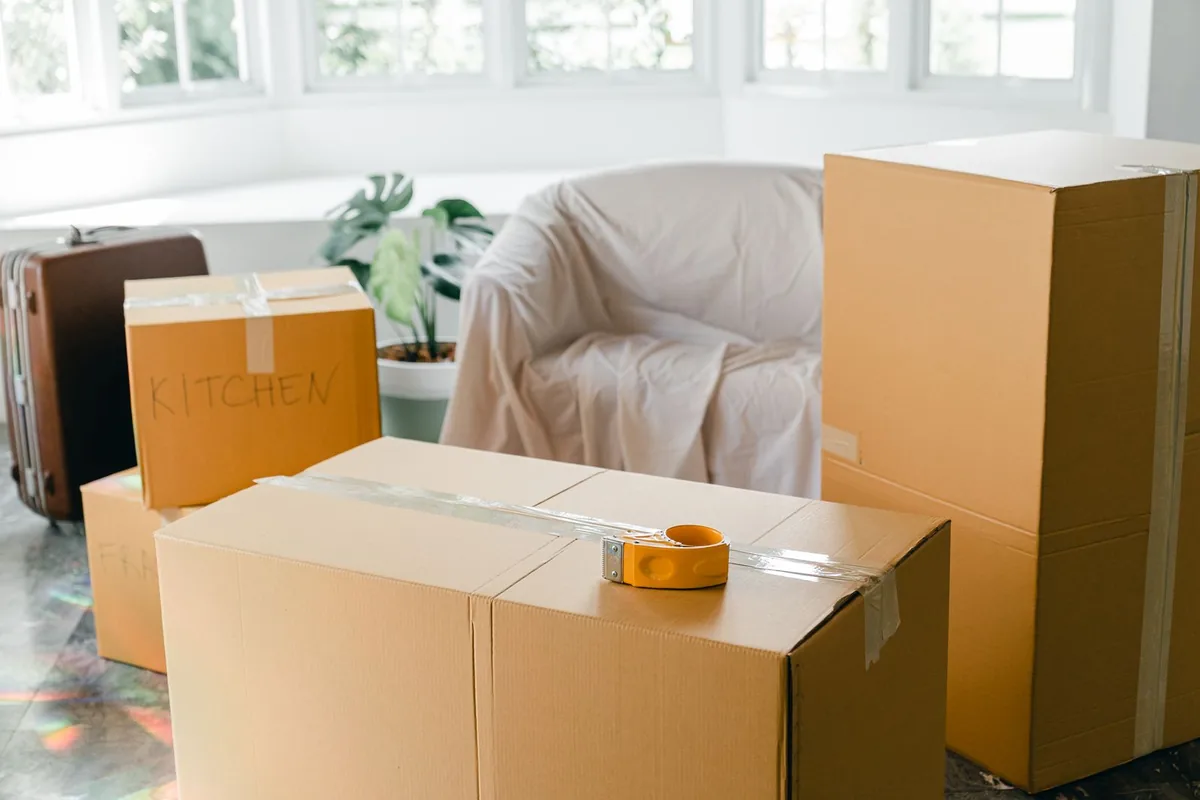 Hoarding Cleanup in Kirkwood, Atlanta, GA
